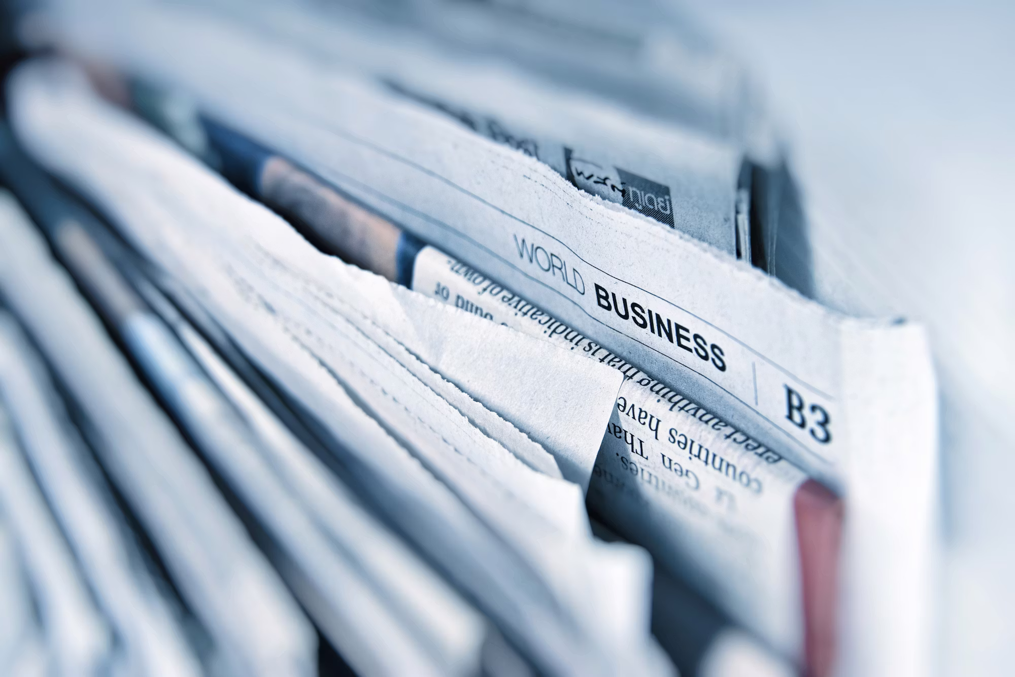 Navigating the World of Corporate Finance: Strategies for Success