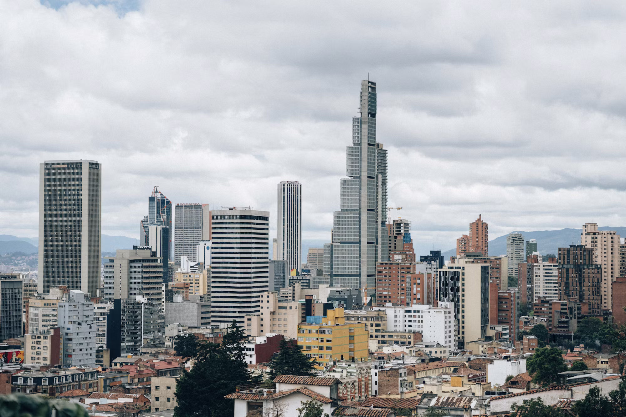 The Architectural Marvels of Mixed-Use Skyscrapers