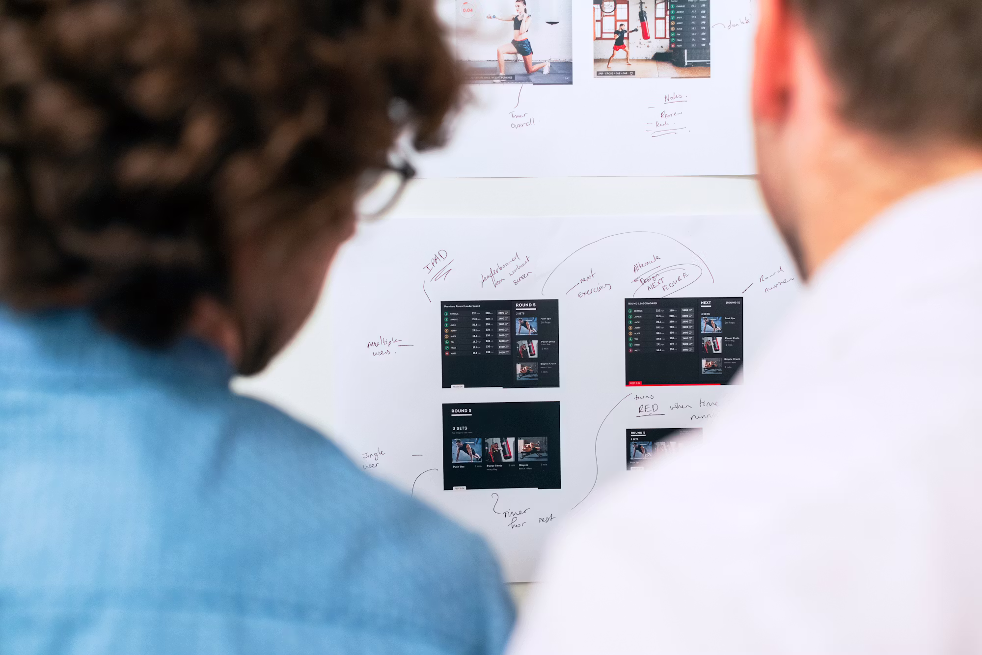 Navigating the Future of Work: Trends Shaping the Modern Workplace
