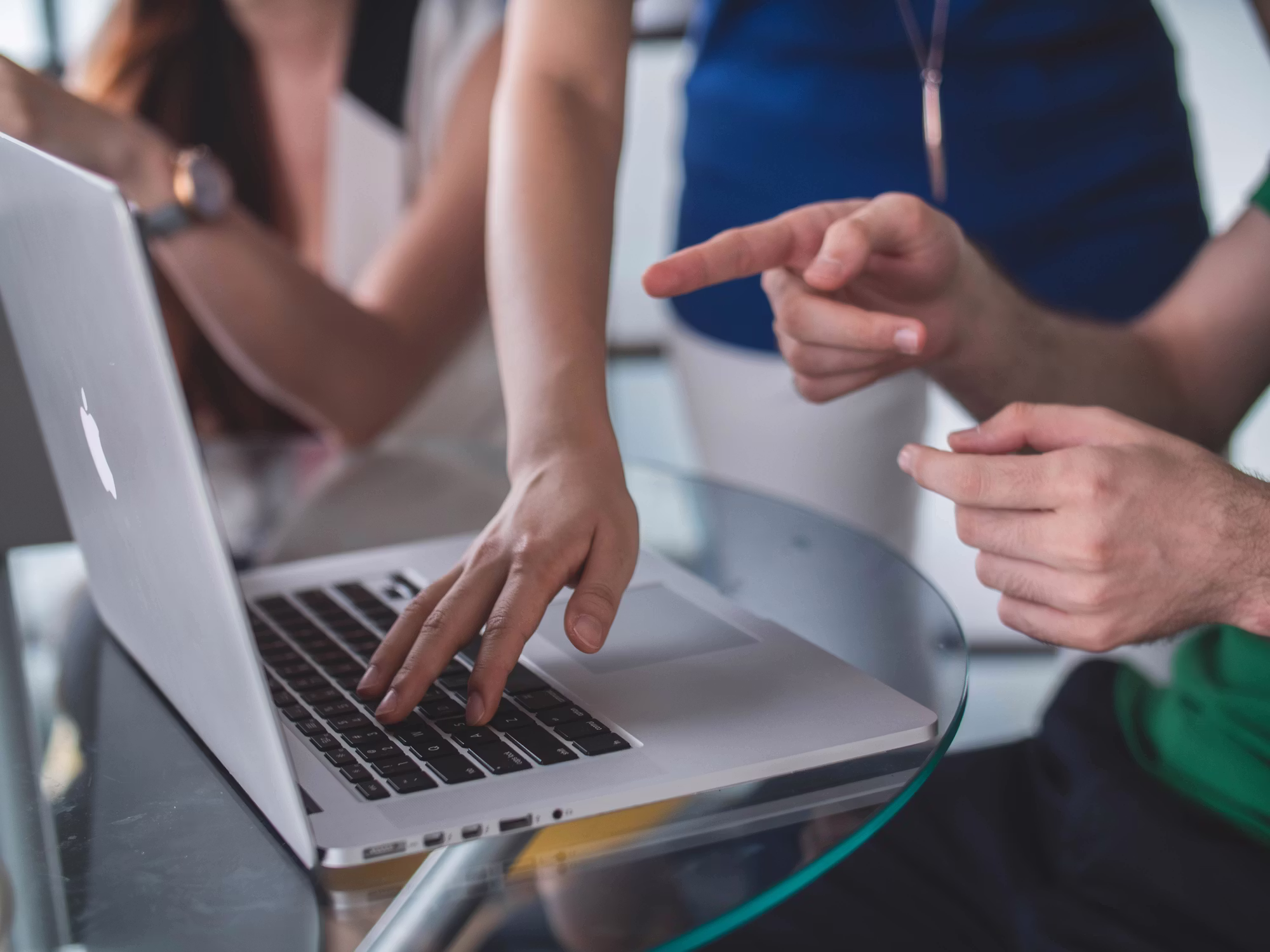 Navigating the Corporate Landscape: Key Types of Business Structures